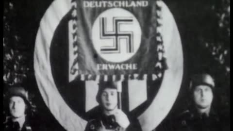 The SS and the Nazi racial utopia | UNCENSORED