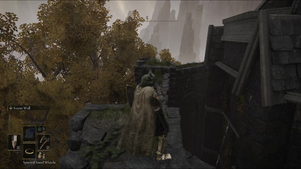 Elden Ring PC | Memory Stone location from Converted Tower site of grace #eldenring #short #gaming