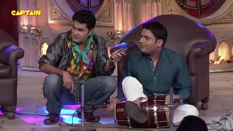 kapil sharma ki best comedy 😜😜😜