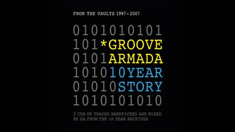Groove Armada