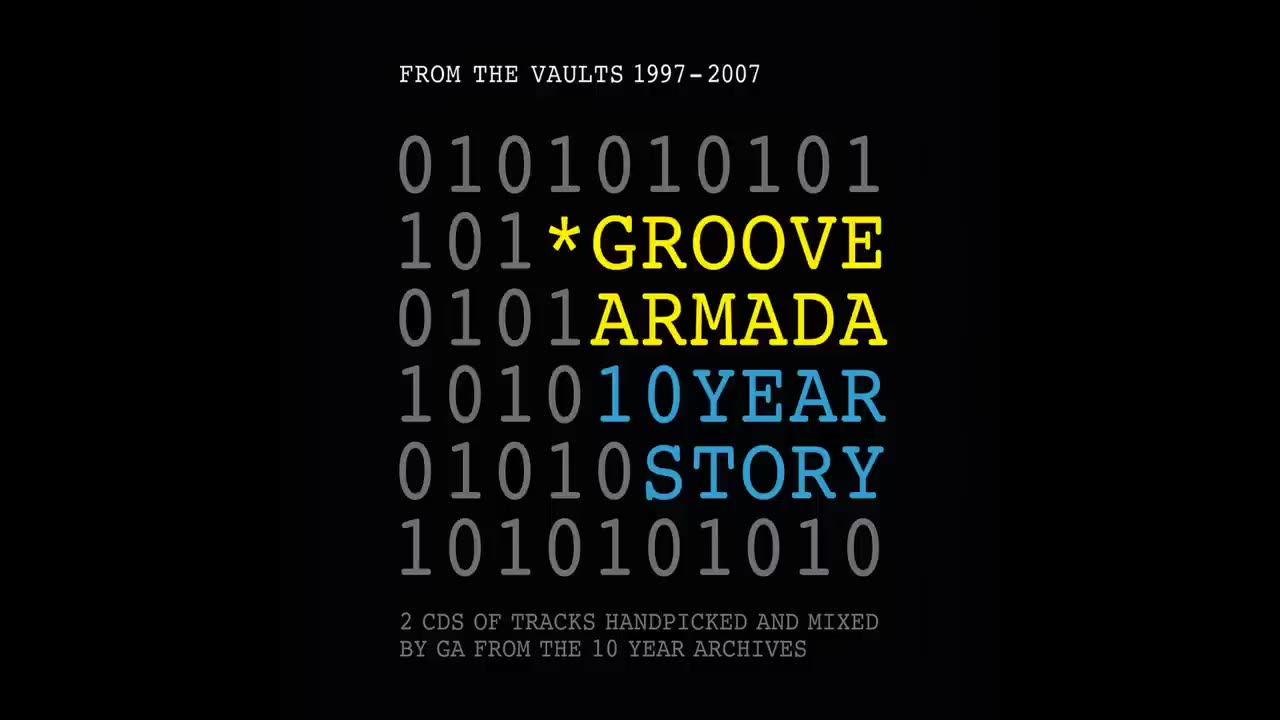 Groove Armada