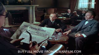 Obsession 1949 Colorized