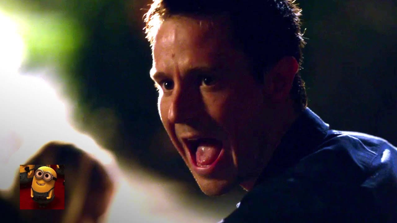 Veronica Mars (2014) - Keith Gets Hit By a Truck Scene _ Movieclips