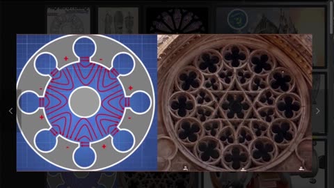 Makia Freeman - The Freedom Articles - Old World Architecture is Technology
