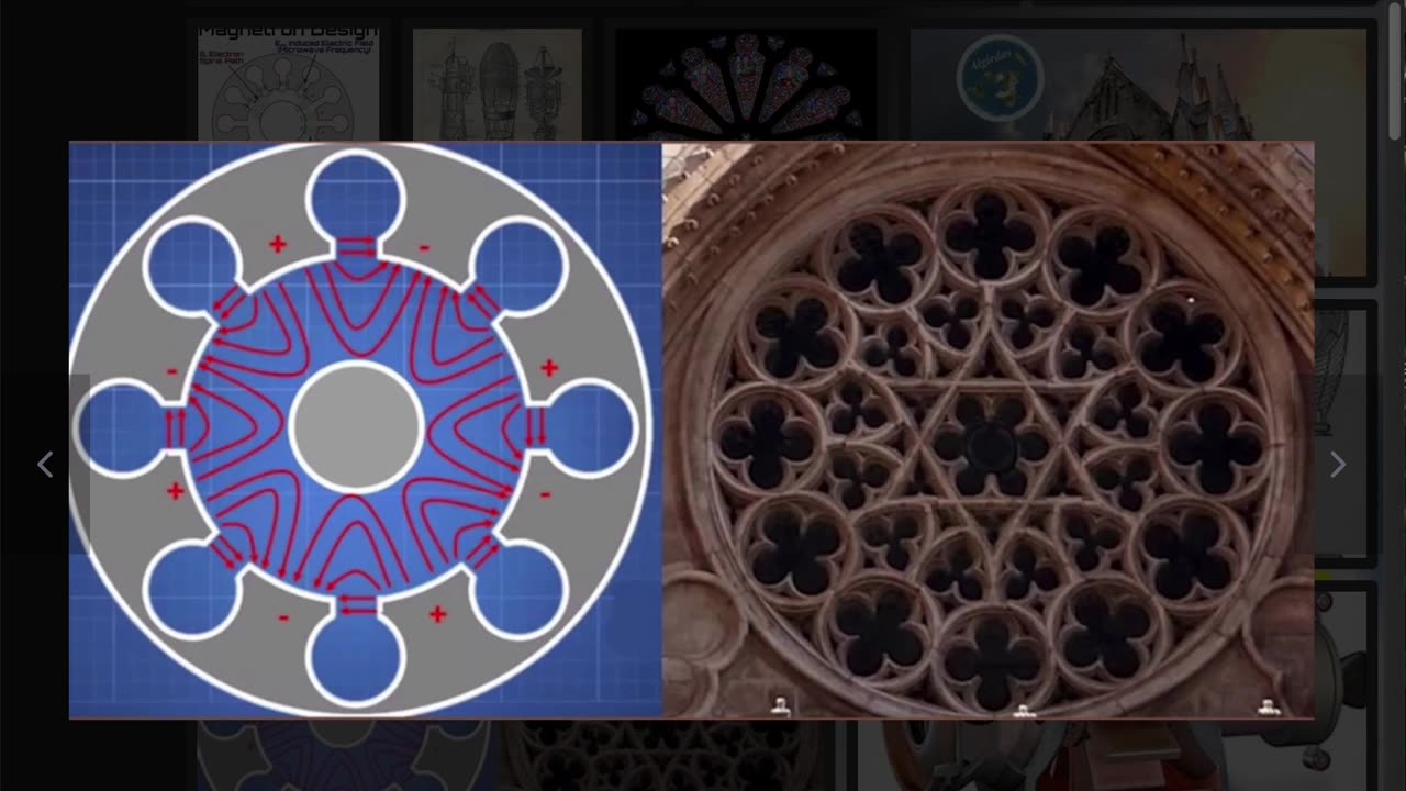 Makia Freeman - The Freedom Articles - Old World Architecture is Technology