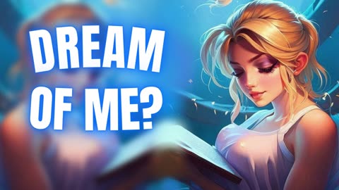 Needy Girlfriend Writes You a Lullaby [Singing] [Loving] [Sleep] [Sweet] [Personal Attention] [ASMR]