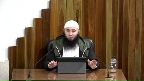 Concise Benefits - Part: 2 || Hanney Rababi