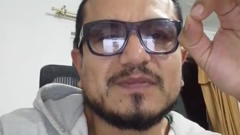 ROBERTO RODRIGUEZ POINT OF VIEW