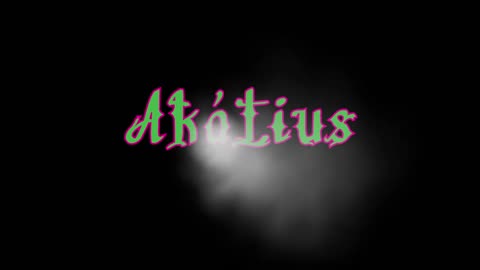 Akátius ¦ Rázás (dalszöveges audió)