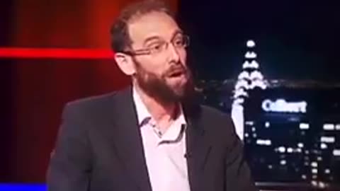 They’re Spraying You – And a Geoengineer Admits It | REDPILL DRIFTER