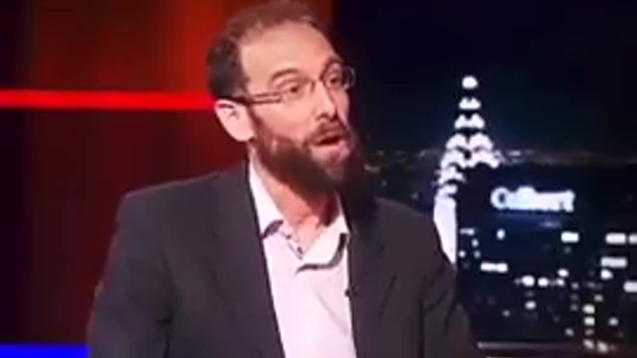 They’re Spraying You – And a Geoengineer Admits It | REDPILL DRIFTER