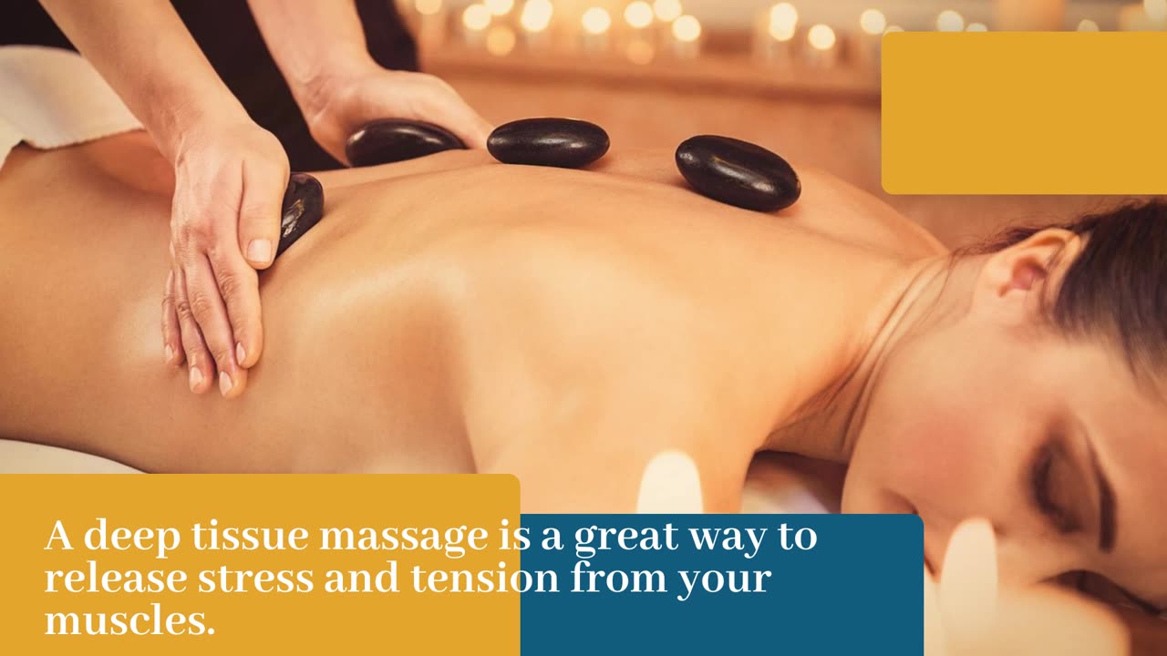 Massage Columbus Ohio – Relaxation & Therapeutic Services Near You