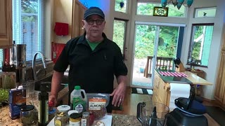 Singapore Curry