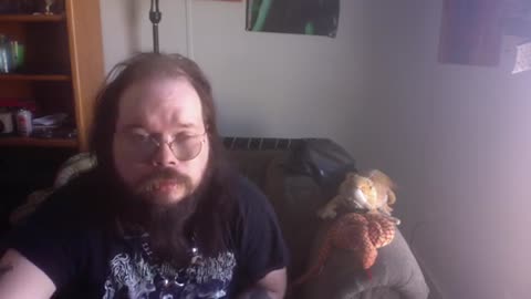 KingCobraJFS Apr 20, 2025 "drink combo and rant"