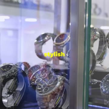 Would You Pay $500 for This Watch? I Didn’t. 👇