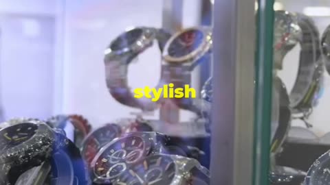 Would You Pay $500 for This Watch? I Didn’t. 👇