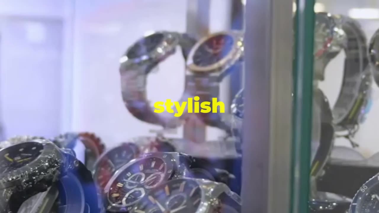 Would You Pay $500 for This Watch? I Didn’t. 👇