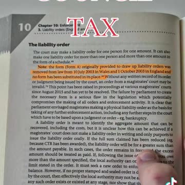 COUNCIL TAX DON'T PAY IT!