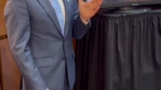 McCullough Foundation Set to Drop Truth Bombs in the U.S Senate #MFPolicy