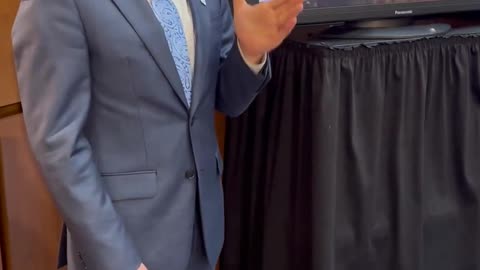 McCullough Foundation Set to Drop Truth Bombs in the U.S Senate #MFPolicy