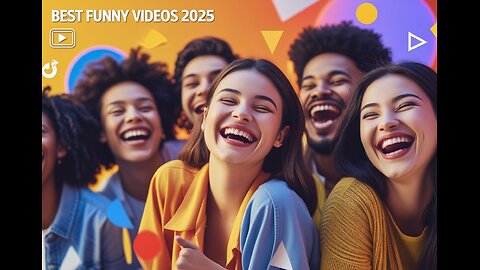 Best FUNNY Videos 2025