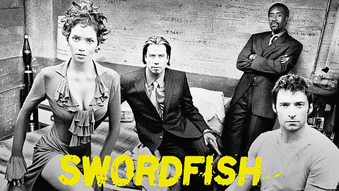 SWORDFISH BEHIND THE SCENES (2001) (SUBS ESPANOL)