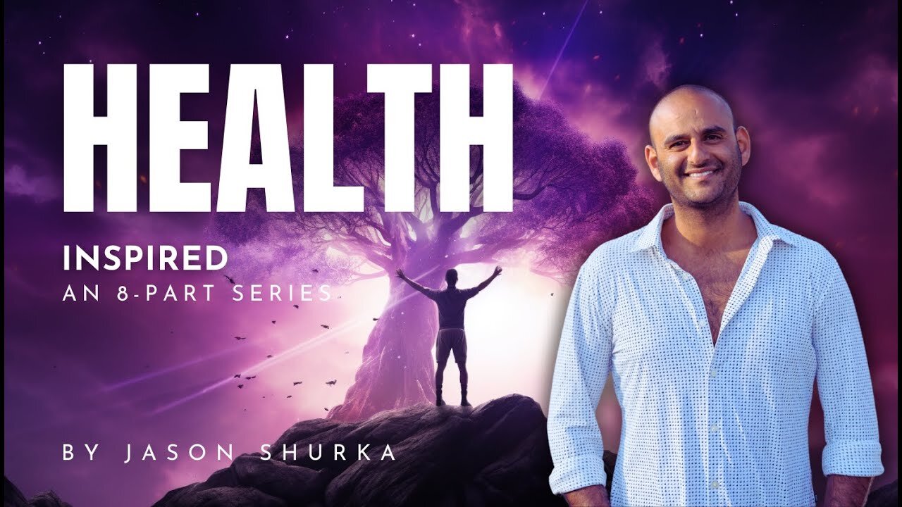 INSPIRED | Episode 2 | Health