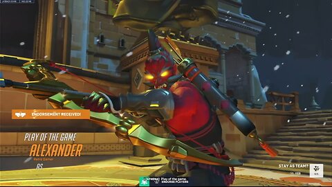 Who likes traps and bombs? Doomfist does!