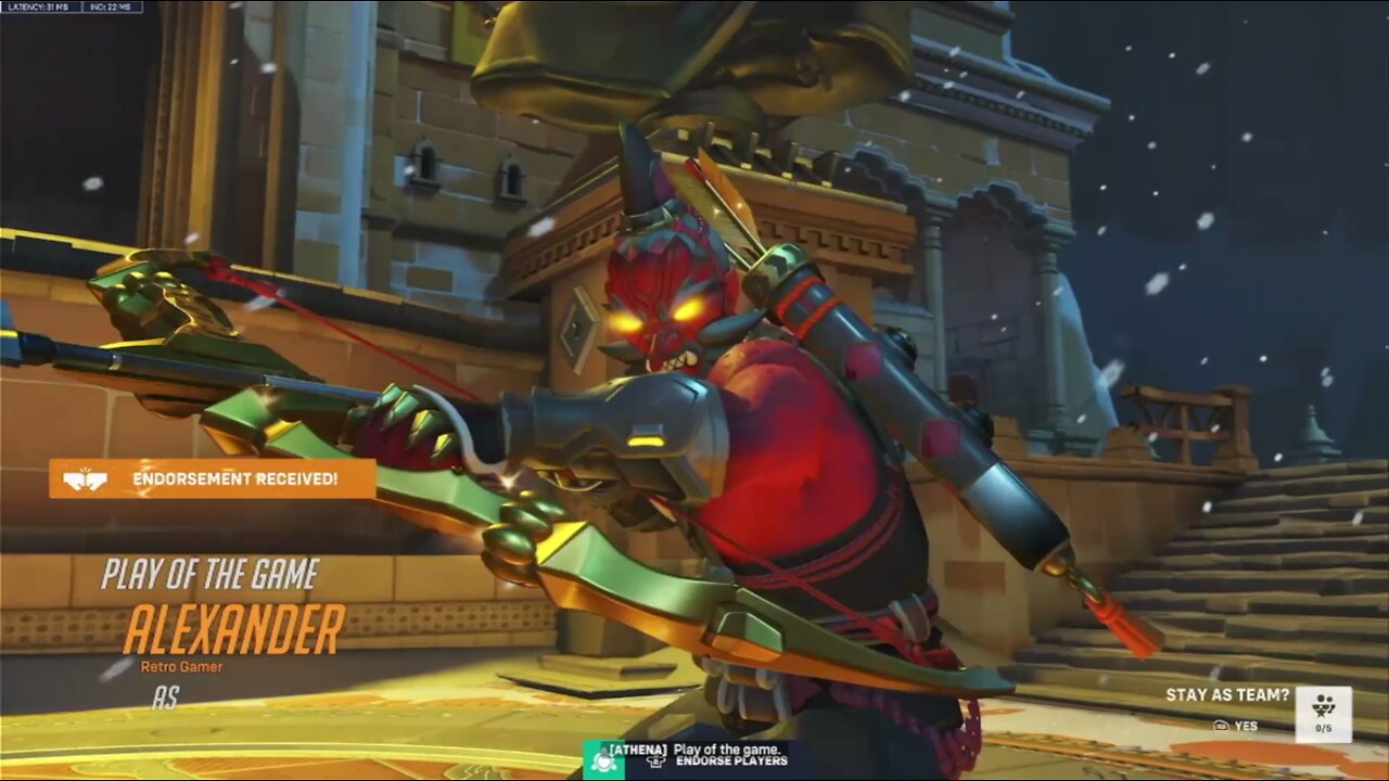 Who likes traps and bombs? Doomfist does!