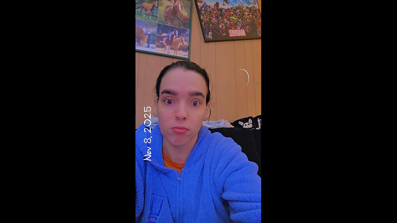 Snow should just wait until December to show up in my opinion! ❄️