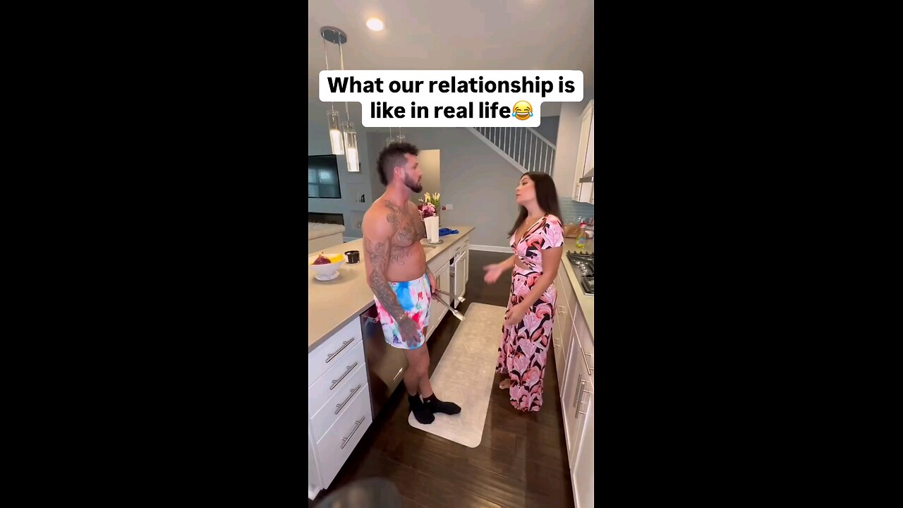 Relationship goals