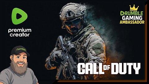 COD - Old Iron Wolves - Tourney Practice - #1 Controller Scrub NA - !rumbot !music