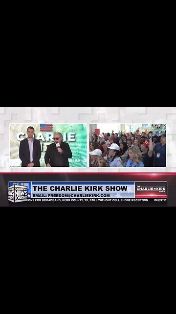 Who Governs This Country?