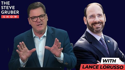 Lance LoRusso | The New Wave of Support for Law Enforcement