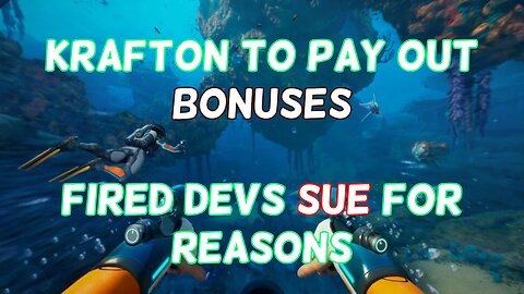 Subnautica 2 Drama Just Got Even Crazier!