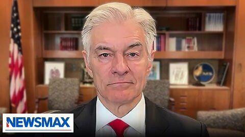 'Why'd they let this happen?': Dr. Oz finds 'shocking' fraud scheme in Newsom's California