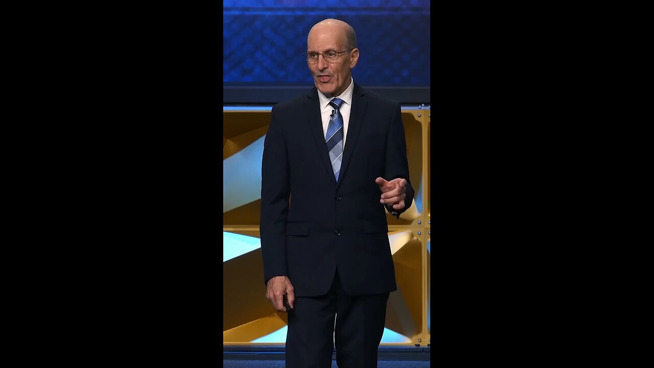 Is self control important?