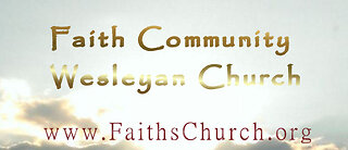 FCWC Live Stream: - Heed the Need - Rev Tom Hazelwood