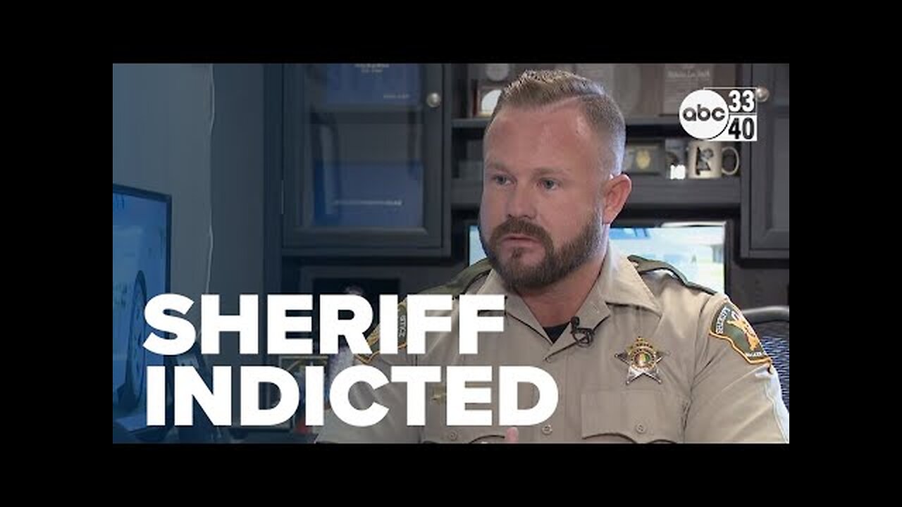Madness At The Walker County Alabama Sheriffs Office Part 1 -
