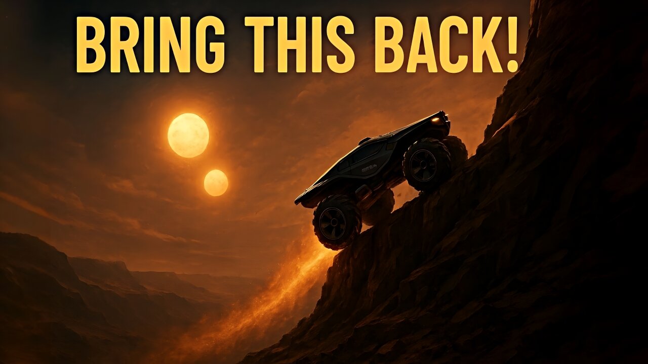 5 Mechanics From Andromeda That Should Return in Mass Effect 5