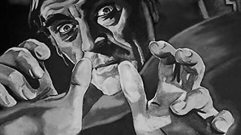 The Body Snatcher-Boris Karloff, Bela Lugosi-1945 IMDB 7.3/10