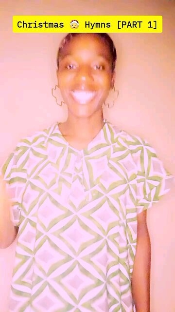 Christmas 🤶 Hymns [PART 1]
