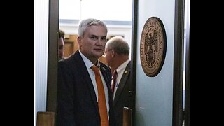 Comer Testimony Suggests Biden Not Fully in Command