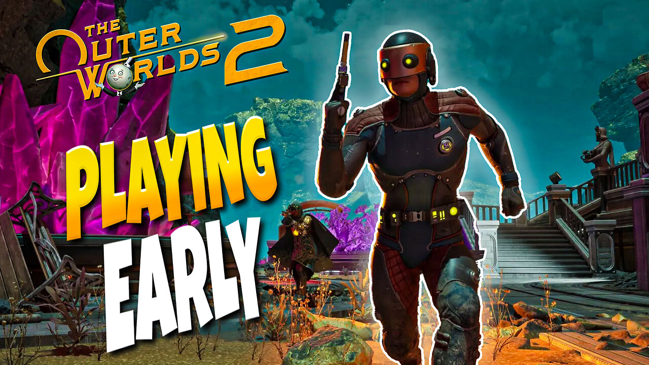 Recalling the Score | The Outer Worlds 2