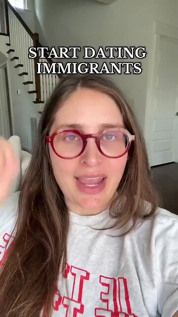Dating Immigrants: A TikTok Protest Against Trump’s Policies