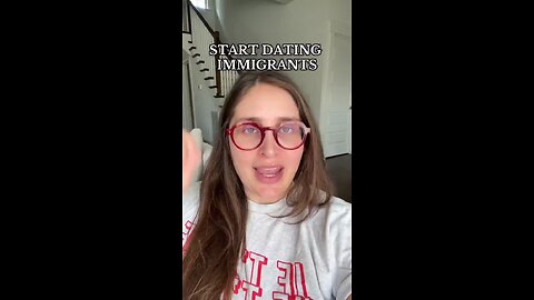 Dating Immigrants: A TikTok Protest Against Trump’s Policies