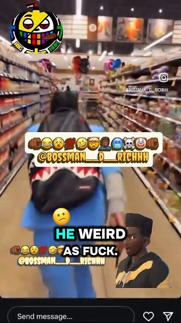💯🫵🏾😂👍🏾 HE WANTS WHAT??🤢🤯🤯☠️🤦🏾‍♂️WHO SON IS THIS 🫵🏿🤣🤣😭😭👏🏾🤦🏾‍♂️🤣🤣🤣