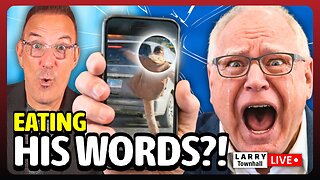 🚨BREAKING: Bombshell Alex Pretti Footage HUMILIATES Dems?! INSTANT Panic In Minnesota!