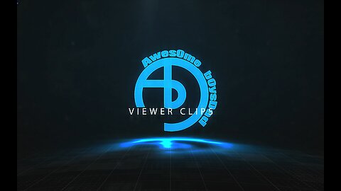 A_BD Viewer Clips Montage #1
