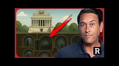 Masonic D.C.: Hidden Tunnels & Trump's Secret War on the Satanic Forces